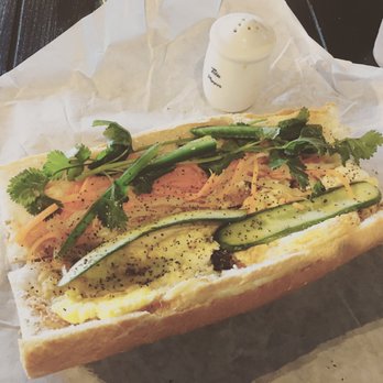 Phi Coffee & Tea - Egg sub - Coffee & Tea Near Me - Arlington, Texas Phi Coffee & Tea - Egg sub - Coffee & Tea Near Me - Arlington, Texas