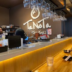 Tanota Takoyaki