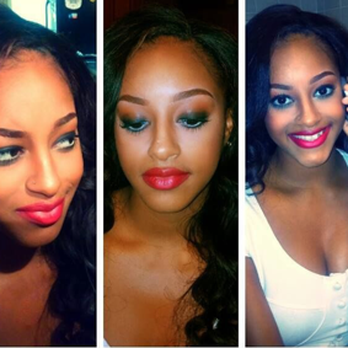 City Makeup Loft - Makeup by Ashley  B - Makeup Artists Near Me - Chicago, Illinois