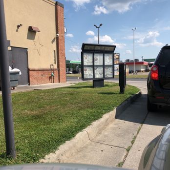 Bojangles - Drive thru - Southern Near Me - Blairs, Virginia