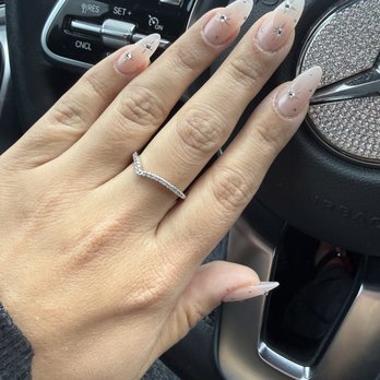 Mindy Nail Bar Anaheim - $85 for gel x full set - Nail Salons Near Me - Anaheim, California Mindy Nail Bar Anaheim - $85 for gel x full set - Nail Salons Near Me - Anaheim, California