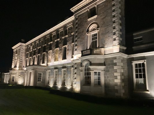 Carton House, A Fairmont Managed Hotel by null