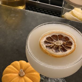 Green Kitchen - Lychee Martini - Diners Near Me - New York, New York