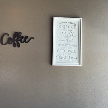 Cup of Cozy - Coffee & Tea Near Me - Albuquerque, New Mexico