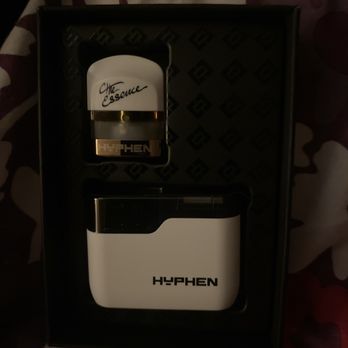 MÜV Dispensary - This is the Hyphen pen that I got tonight from MUV - Cannabis Clinics Near Me - Orange Park, Florida MÜV Dispensary - This is the Hyphen pen that I got tonight from MUV - Cannabis Clinics Near Me - Orange Park, Florida