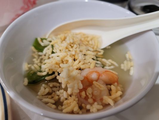 Nee House Chinese Restaurant by null