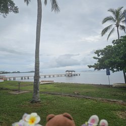 Kaneohe Beach Park - 4.8.26