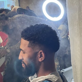 Hare Cuts - Barber Rico - Barbers Near Me - Irving, Texas Hare Cuts - Barber Rico - Barbers Near Me - Irving, Texas