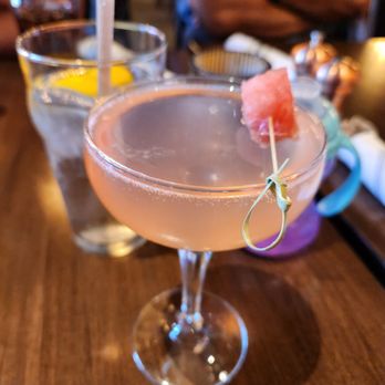 Culinary Dropout - New American Near Me - San Diego, California