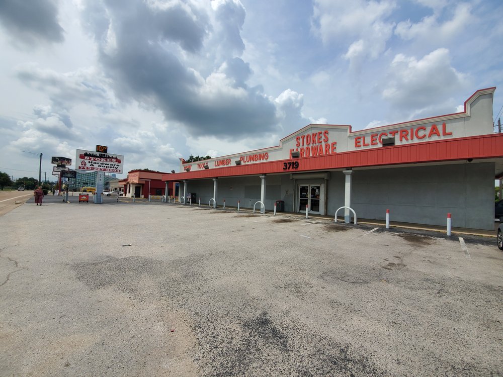STOKES HARDWARE & SUPPLY 16 Photos 3719 Irvington Blvd, Houston, TX