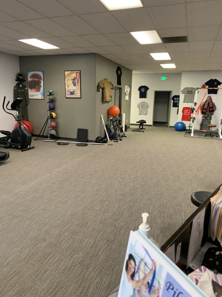 MARK ALLEN PHYSICAL THERAPY 28 Reviews 20515 Yorba Linda Blvd