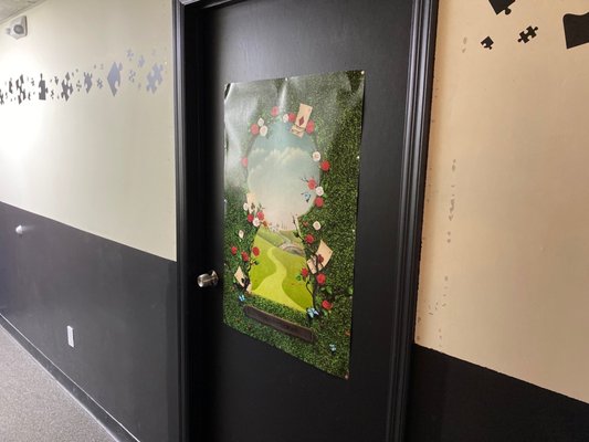 Challenge Escape Rooms - Franklin Square by null