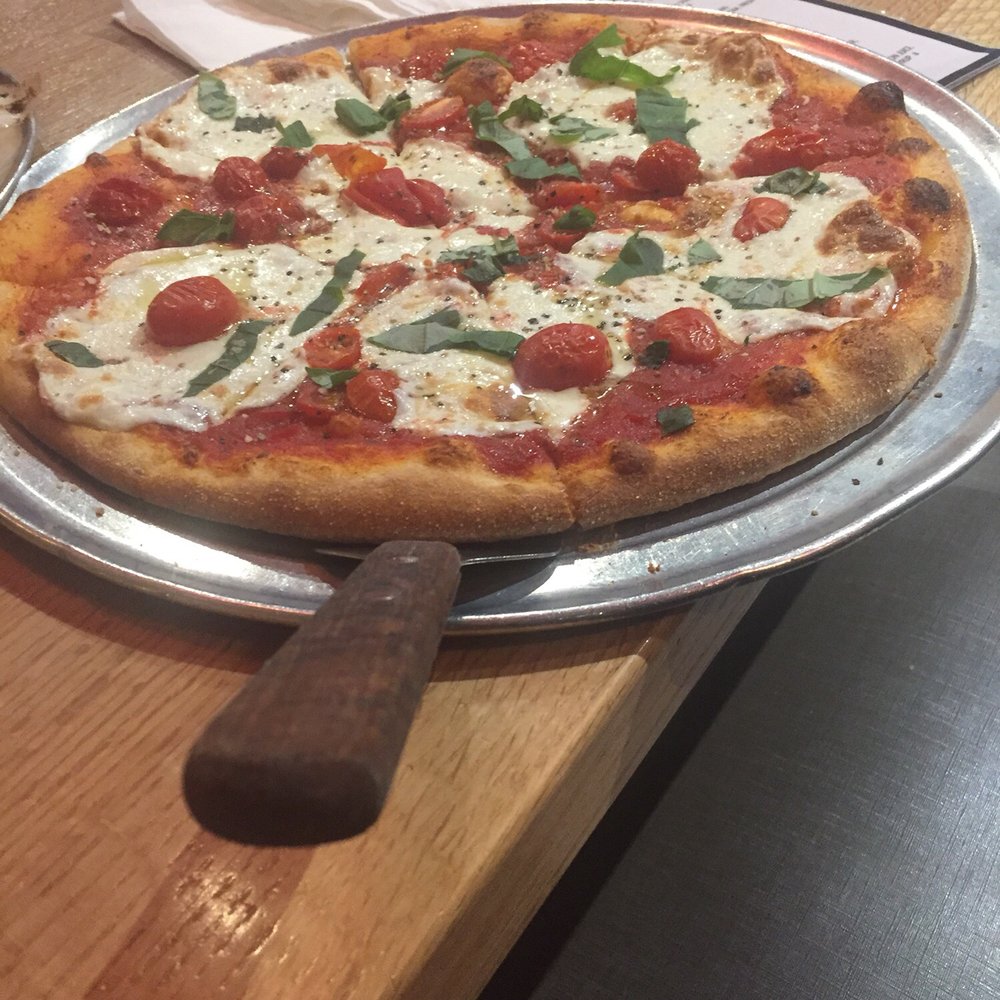 Rock'n Dough Pizza + Brew - The rita - Pizza Near Me - Germantown, Tennessee Rock'n Dough Pizza + Brew - The rita - Pizza Near Me - Germantown, Tennessee