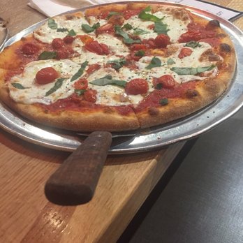 Rock'n Dough Pizza + Brew - The rita - Pizza Near Me - Germantown, Tennessee Rock'n Dough Pizza + Brew - The rita - Pizza Near Me - Germantown, Tennessee