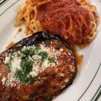 Mandola's Italian - Italian Near Me - Austin, Texas