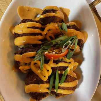 Rough & Tumble Pub - Tasty Jalapeño Bites, not overly spicy - Pubs Near Me - Seattle, Washington