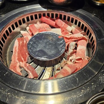 Iron Age Korean Steakhouse - Korean Near Me - Rego Park, New York Iron Age Korean Steakhouse - Korean Near Me - Rego Park, New York