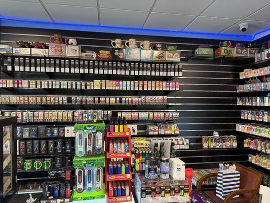 Near Me The Smoke Shop, 2206 Dell Range Blvd, Ste E, Cheyenne, WY 82009, US  Australia Open Now