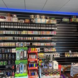 Discount Tobacco Shop