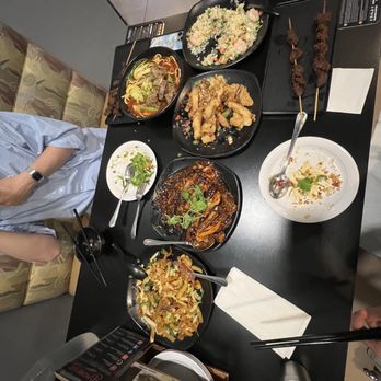 Home Eat - Chinese Near Me - Santa Clara, California
