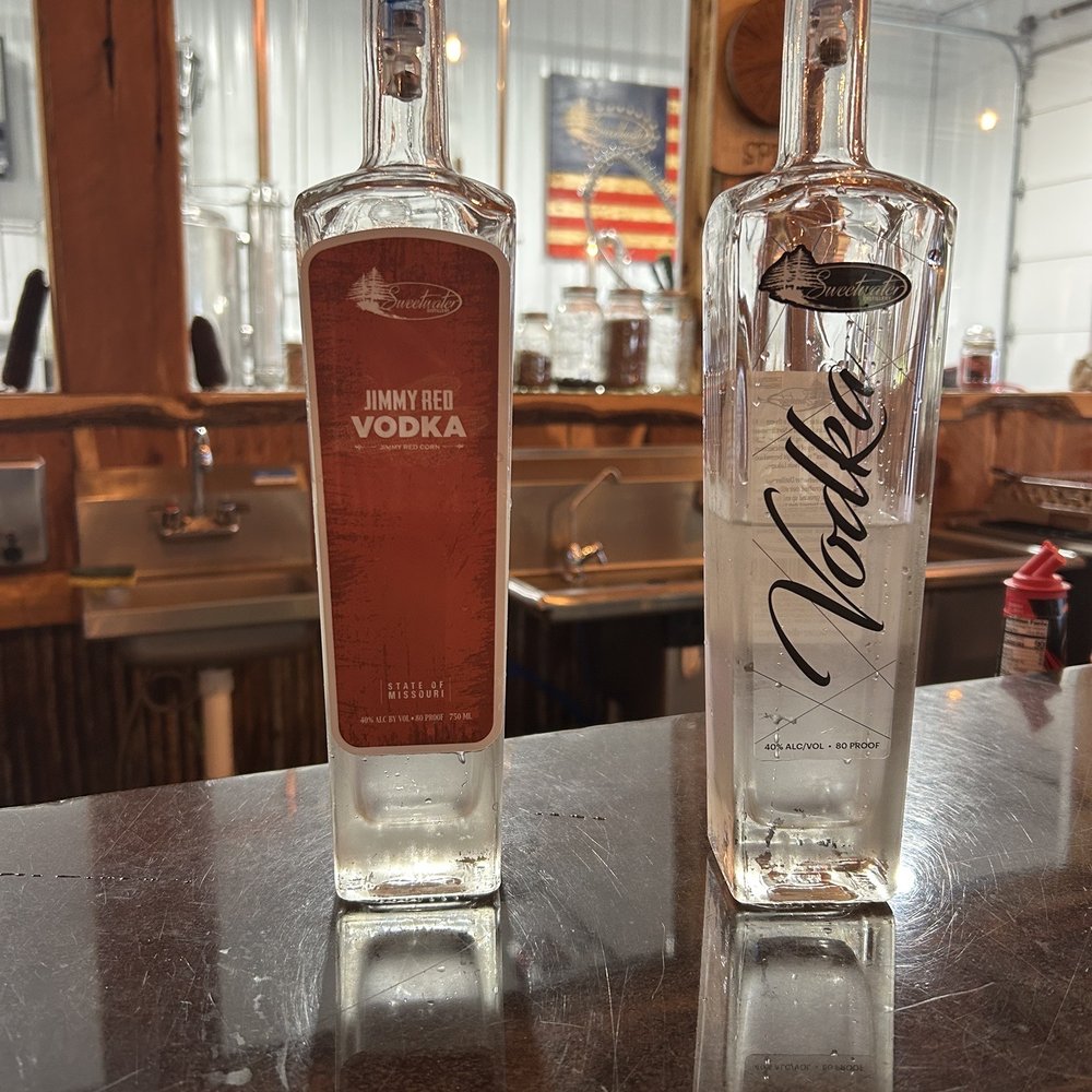 Sweetwater Distillery - Vodkas - Bars Near Me - Monroe City, Missouri Sweetwater Distillery - Vodkas - Bars Near Me - Monroe City, Missouri