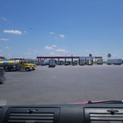 Pilot Travel Center