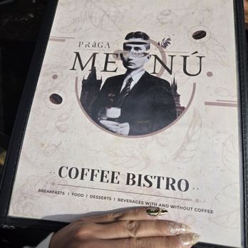 Praga Cafe - Breakfast & Brunch Near Me - Tijuana, BCN Praga Cafe - Breakfast & Brunch Near Me - Tijuana, BCN