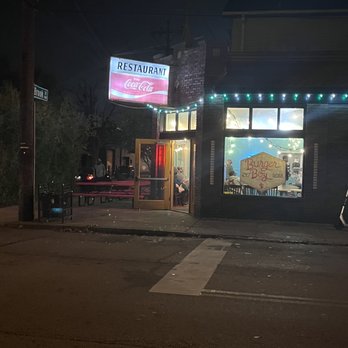 Burger Boy Diner - Diners Near Me - Louisville, Kentucky