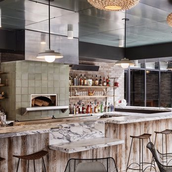 The Hoxton - Backyard - Hotels Near Me - Brooklyn, New York