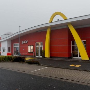 McDonald's - Fast Food Near Me - Oldenburg, NI McDonald's - Fast Food Near Me - Oldenburg, NI