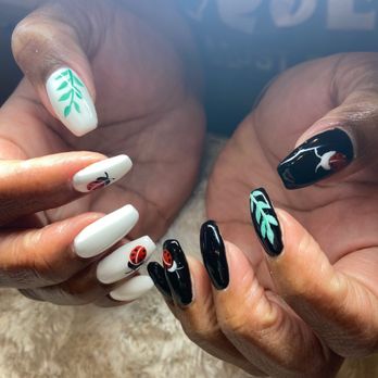 Marcelina - Nail Salons Near Me - Torrance, California Marcelina - Nail Salons Near Me - Torrance, California