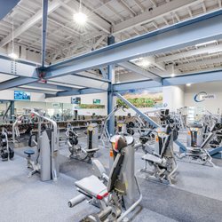 24 Hour Fitness - Mountain View