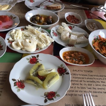 Cafe Privato - Cafes Near Me - Istanbul, 34