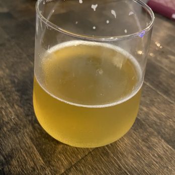 Short Story Brewing - Neon Gardens Sour w/ Pineapple and Coconut - Breweries Near Me - Rivesville, West Virginia Short Story Brewing - Neon Gardens Sour w/ Pineapple and Coconut - Breweries Near Me - Rivesville, West Virginia
