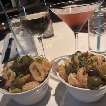 Piccolo - Lounges Near Me - Auburn, Alabama
