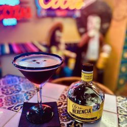El Fenix Cafe