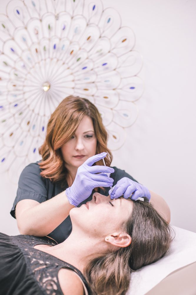 Aqua Medical Spa Logo