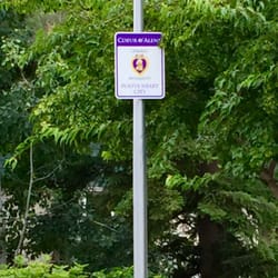 Coeur D'alene Area Chamber of Commerce - CDA is a Purple Heart City