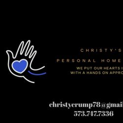 Christy's Personal Home Care