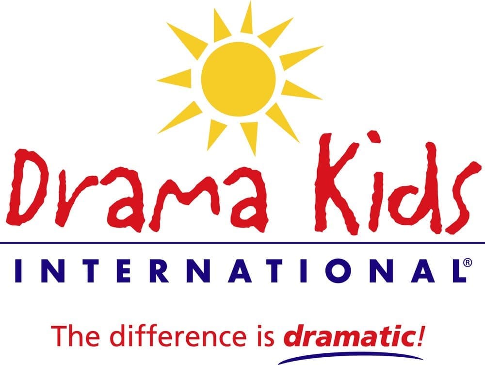 Drama Kids of South Nassau Logo