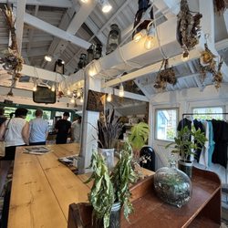 Grindstone Coffee & Donuts