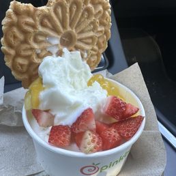 Original Tart Original Tart