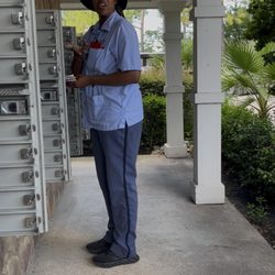 US Post Office