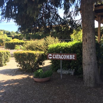 Catacombe di Domitilla - Museums Near Me - Rome, RM