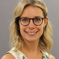 Elizabeth Zambricki, M.D