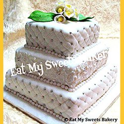 Eat My Sweets Bakery
