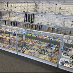 Oasis Smoke Shop