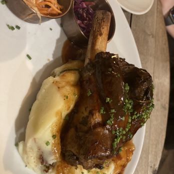 Makars Gourmet Mash Bar - Lamb - Scottish Near Me - Old Town, EDH Makars Gourmet Mash Bar - Lamb - Scottish Near Me - Old Town, EDH