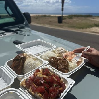 Maili Ohana  Market - Grocery Near Me - Waianae, Hawaii
