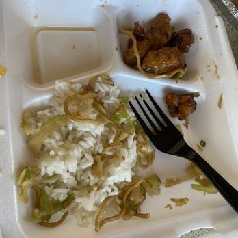 Panda Express - Chinese Near Me - Santee, California